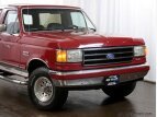 Thumbnail Photo 1 for 1991 Ford Bronco